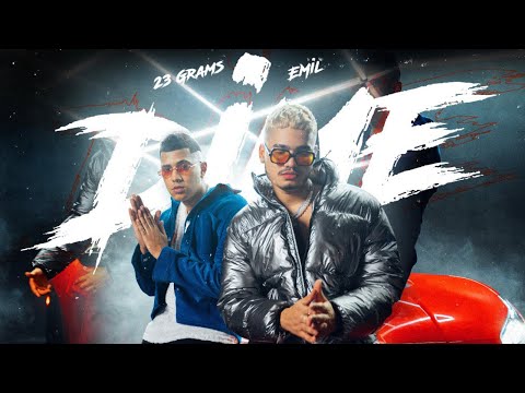 23 Grams & Emil pau - Dime