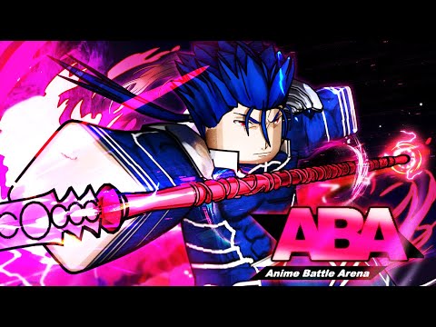 (Gáe Bolg) The Roblox Cú Chulainn Experience