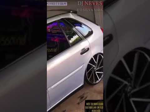 ritmizada do zelda (DJ Silva, DJ neves) 😼