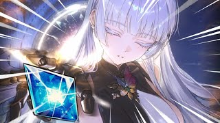 [NIKKE] Nayuta GACHA.EXE