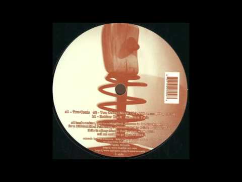 Brett Johnson - Two Cents (Massi DL 100 Resampling Remix) [OFFICIAL]