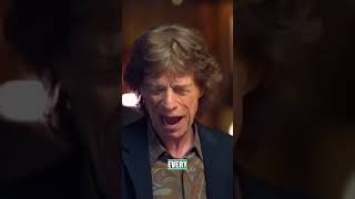 The Rolling Stones Reunite with Original Bassist Bill Wyman! #shorts #music #shortsviral #subscribe