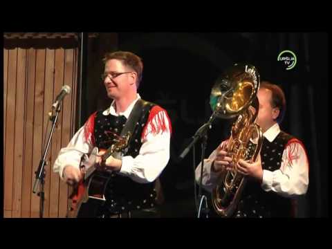 Ansambel Rosa-Za vedno tvoja