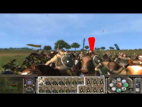 Esgaroth Siege Reinforcement