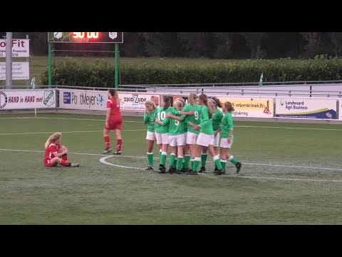 Derby VVAC VR1 -  Peursum VR1