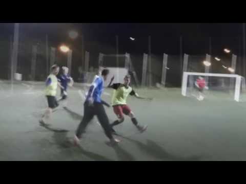 10. Jama Zła - LZS Donimierz - jesień 2016