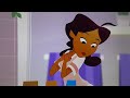 Penny Proud Booty Shaking