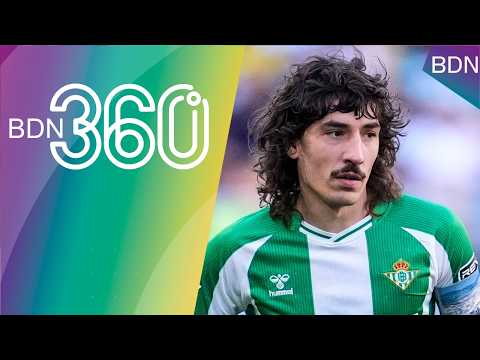 el-futbolista-hector-bellerin-es-colava-a-un-camp-de-badalona-per-jugar-a-futbol