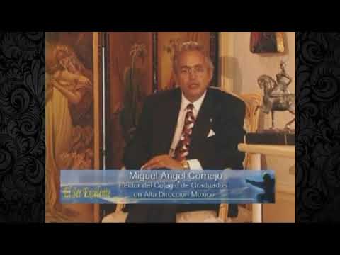 MIGUEL ANGEL CORNEJO | 13 Cosas que hace a la Gente Exitosa | Superación Personal