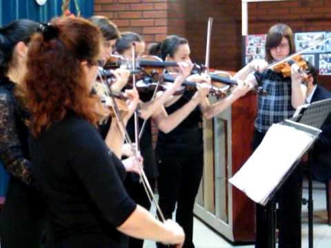 Pedagógusnap 2010 - Főnix Halas.MP4