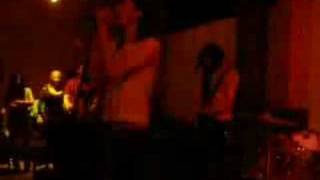 Endless Hallway Grey Flats