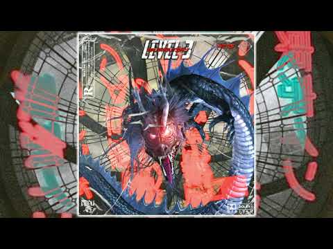 KING SMOKE - SMY-X  - Level 3 ( Officiel Audio )