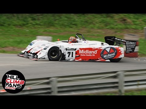 Martini MK77 - Marcel Steiner | St. Anton 2010