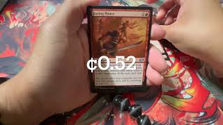 Jumpstart 2022 in 2026!? #MTG #Commander #TCG