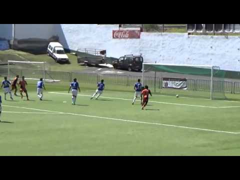 UNIÓN PUERTO - CD MARINO (3ª DIVISIÓN 13/03/2016)