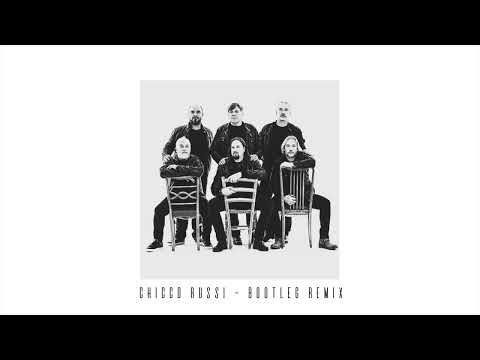 Nomadi - Io Voglio Vivere (Chicco Russi Bootleg Remix)