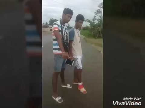 Storm ft.Tornado-ooh baby(Production Frisline Studio)