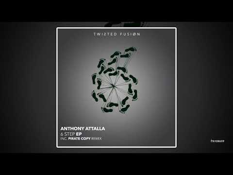 Anthony Attalla & Dqwon - Let The Beat