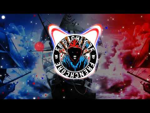 Relakztek - El Condor Frenchcore