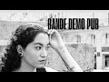 Bande démo PUB 