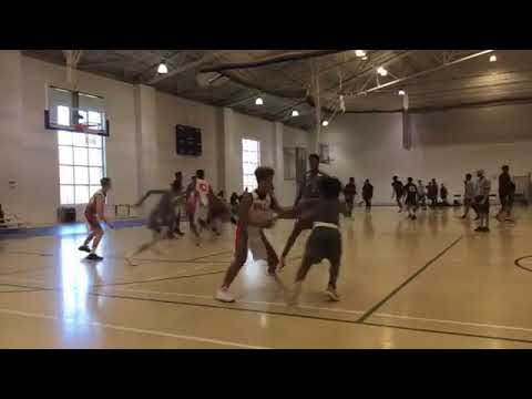 Wall2Wall triumphant over WeR1 Butler, 48-43 - PA State Championships with Zero Gravity