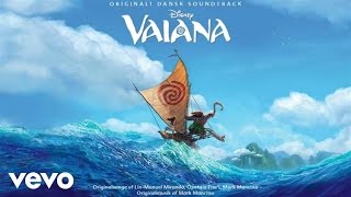 Jakob Sveistrup, Arvid Nielsen, Opetaia Foa&#39;i - Vi kender vejen (Fra &quot;Vaiana&quot;/Audio Only)