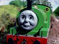 Percy Runs Away Season 1 Episode 17 US George Carlin