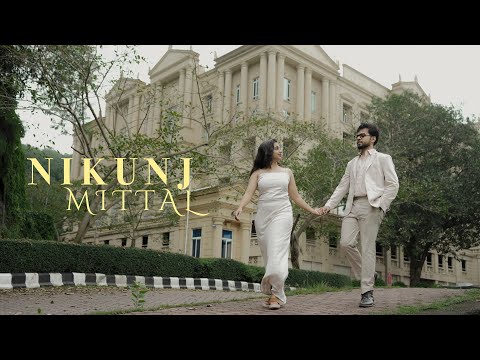 Nikunj & Mital