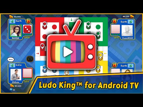 Ludo King® TV