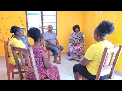 The Oasis Counselling and Wellness Centre