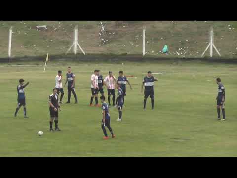 CLASICO DE MONTE 79   SUTERYH 1 VS ATLETICO MH 3