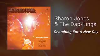 Sharon Jones &amp; The Dap-Kings - &quot;Searching For A New Day&quot; (Official Audio)