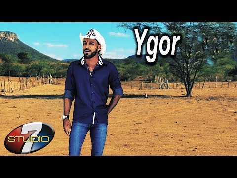 Ygor a cara metade das vaquejadas - COROA CARINHOSO