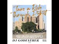 DJ Godfather -- Take A Ride Through Detroit