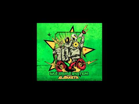 Bad Sound System - Kapitalismo