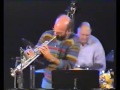 Dave Liebman whips it out - amazing soprano saxophone solo