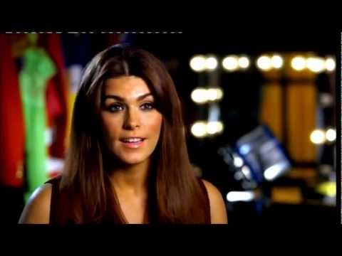 Live Show #1 Carolynne Poole sings Nicki Minaj's Starships The X Factor UK 2012