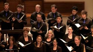 The Choral Project & Canadian Brass - 