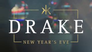 Drake New Years Eve 2017  Hakkasan Nightclub