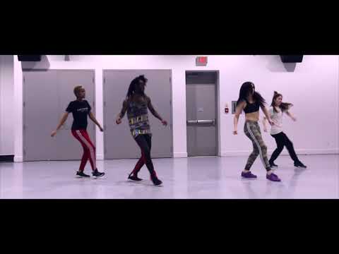 Chop Daily x Tizo - NCNC (Izochoreography) | #NCNCChallenge