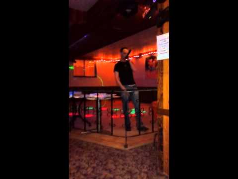 Stayed till two- gord bamford (cover)