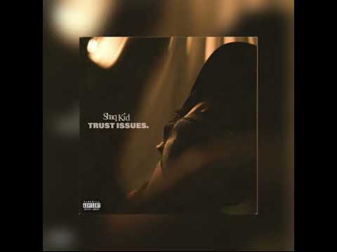 Shaqkid trust issues sped up #shaqkid