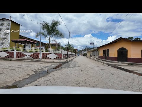 El Jicaro la ciudad más cara de Nicaragua!