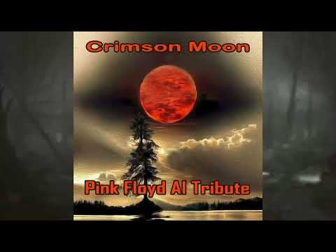 Crimson Moon