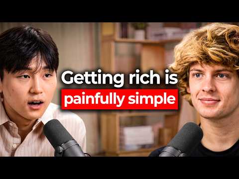 @jackneel - "$120M CEO: "You Can Make $1M in a Week!" The 3 Hidden AI Gold Rushes | Roy Lee x Jack Neel Podcast"