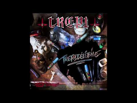 04. Le sud de la ville - Trep1 (Prod Scareone)