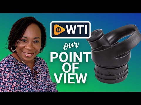 Hydro Flask Standard Mouth Lids - WTI product video review
