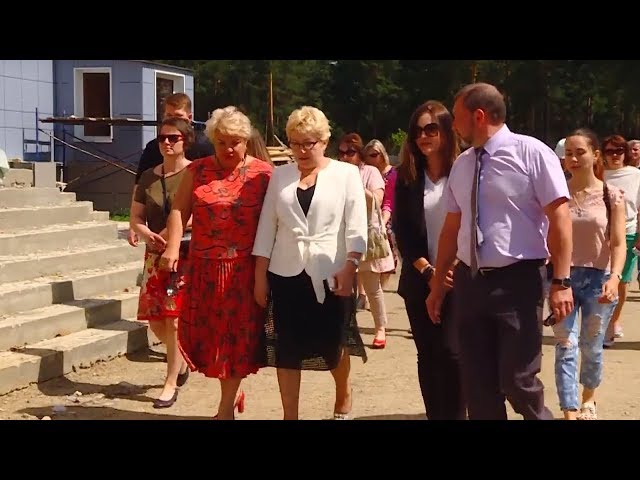 Социальная арифметика. Плюс школа и два детских сада