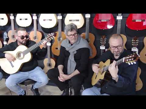 Gipsy del Mundo - Entre dos aguas