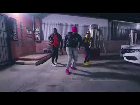 Juice- Ycee SuperTalented RJ feat. Makka Stoute
